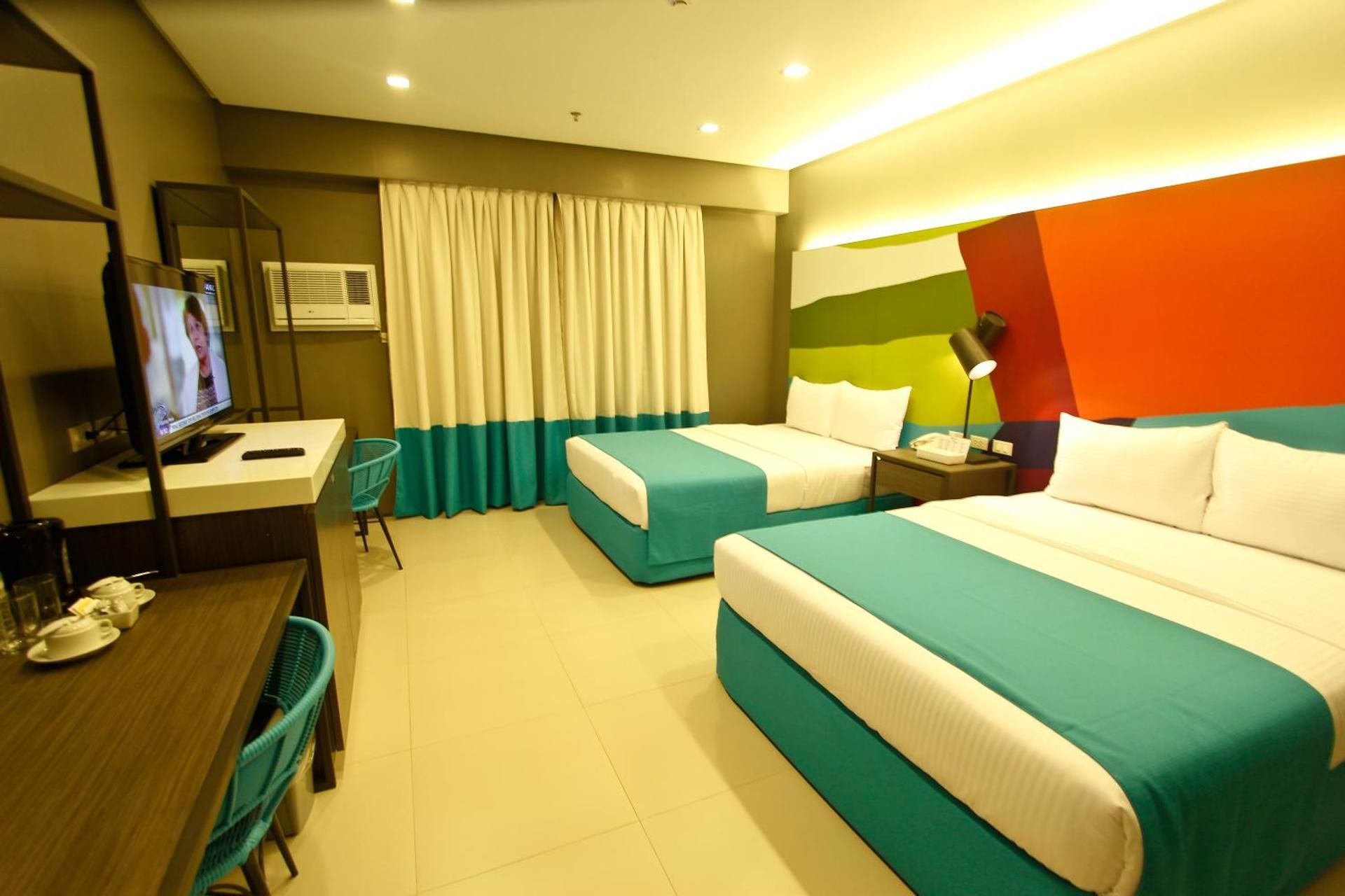 Boracay Uptown Deluxe 2