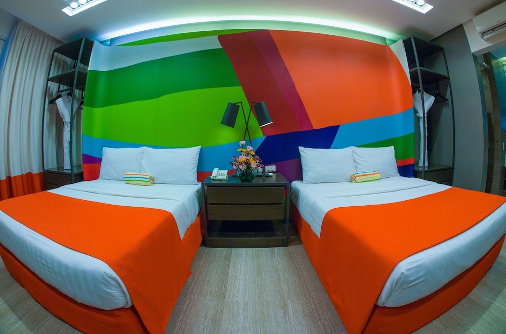 undefined Boracay Uptown 10