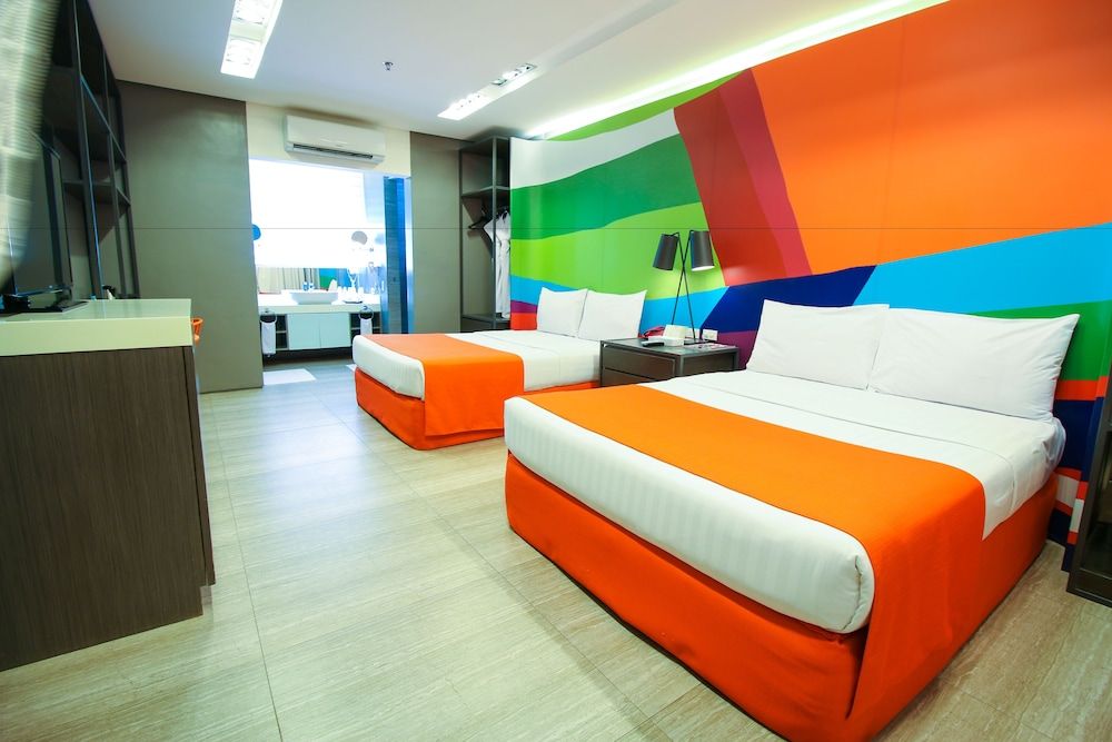 undefined Boracay Uptown 8