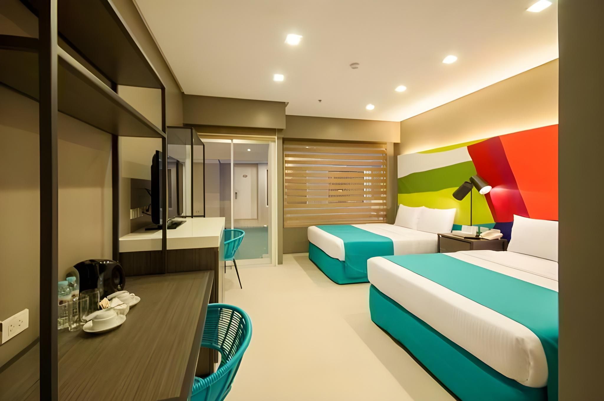 undefined Boracay Uptown 7