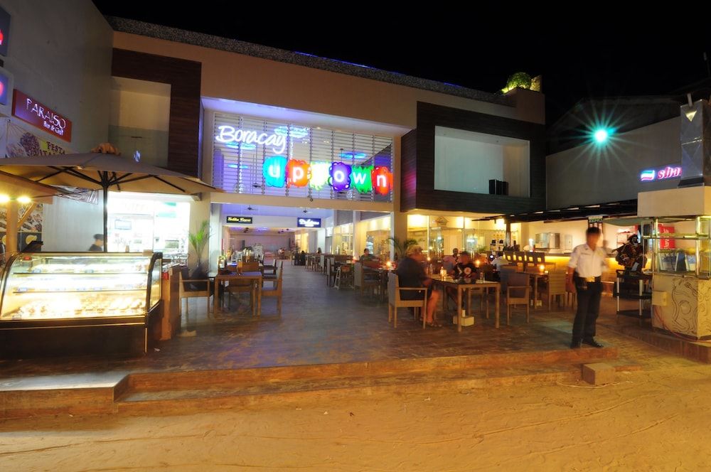 undefined Boracay Uptown 2