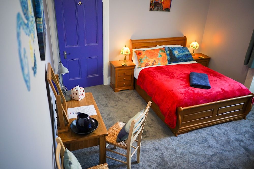 Comfort Double Room