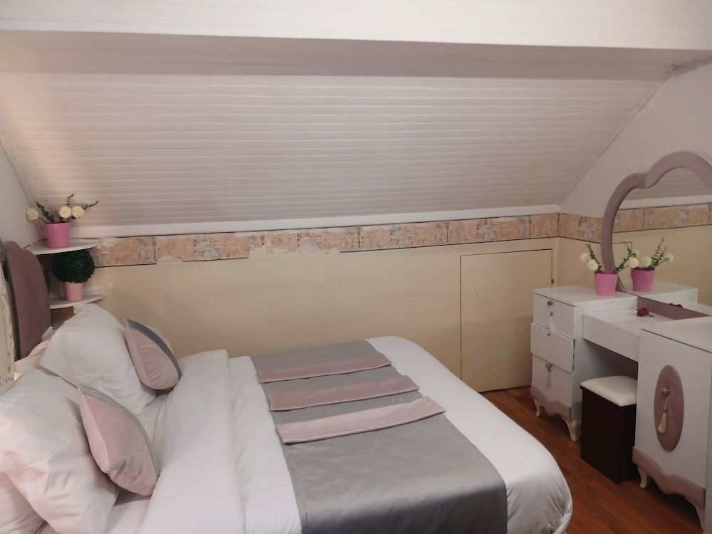 Family Quadruple Room