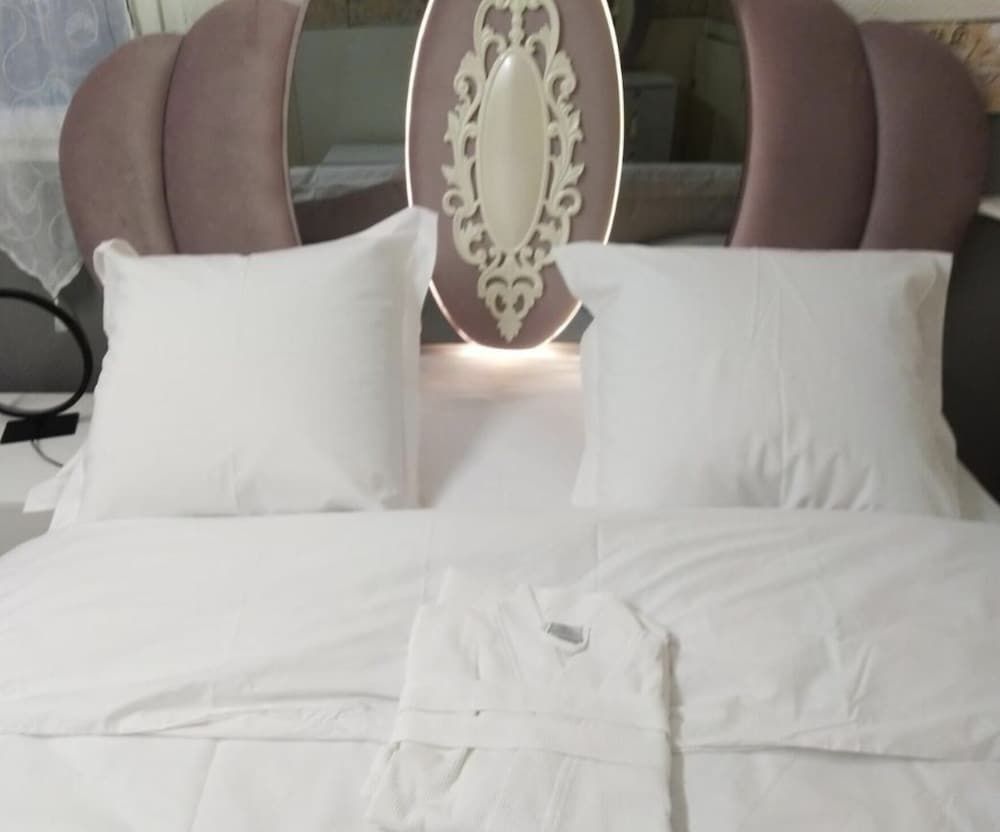 Family Quadruple Room