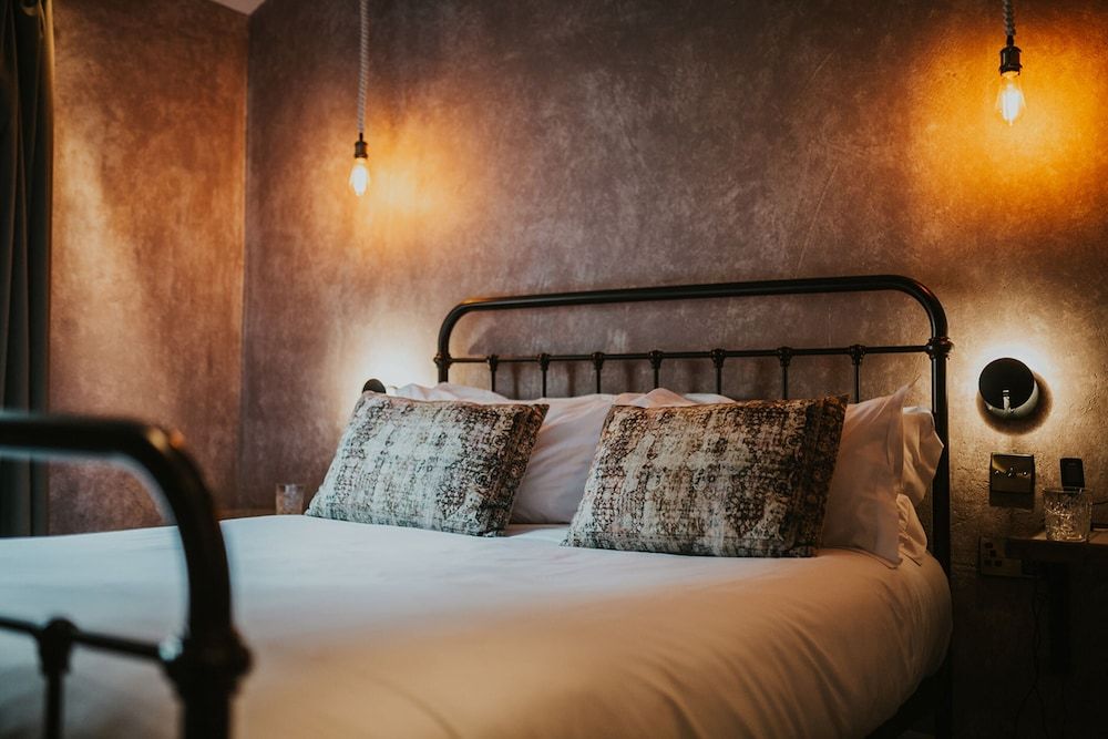 Runa Farm Hotel Superior 3