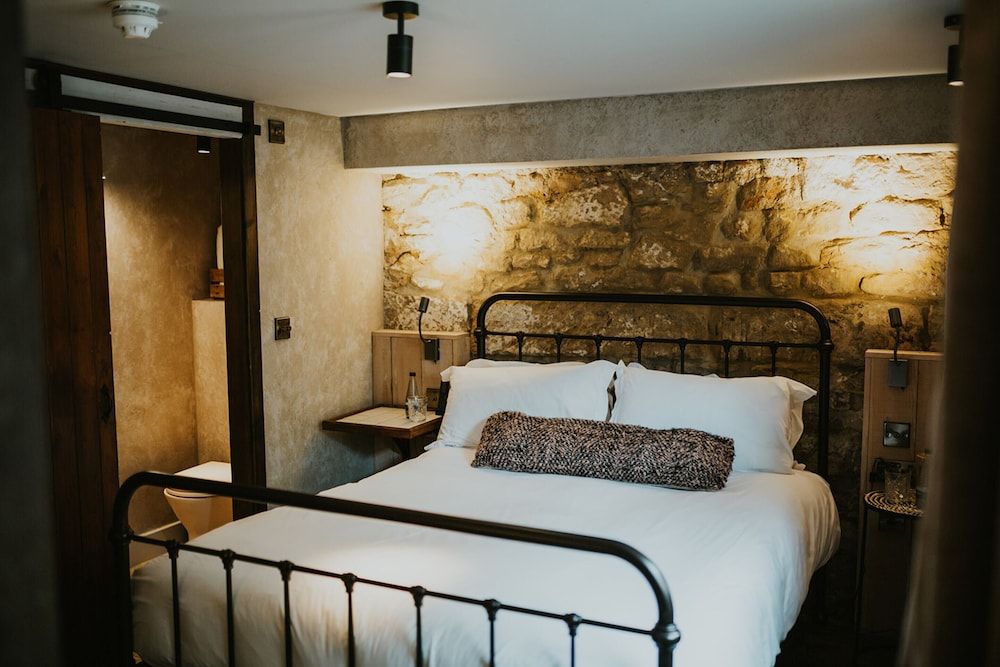 Runa Farm Hotel Cosy 3