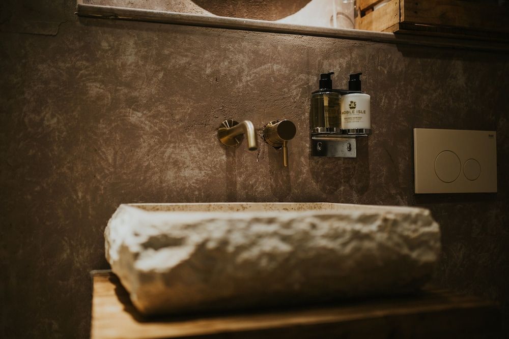 Runa Farm Hotel Superior 8