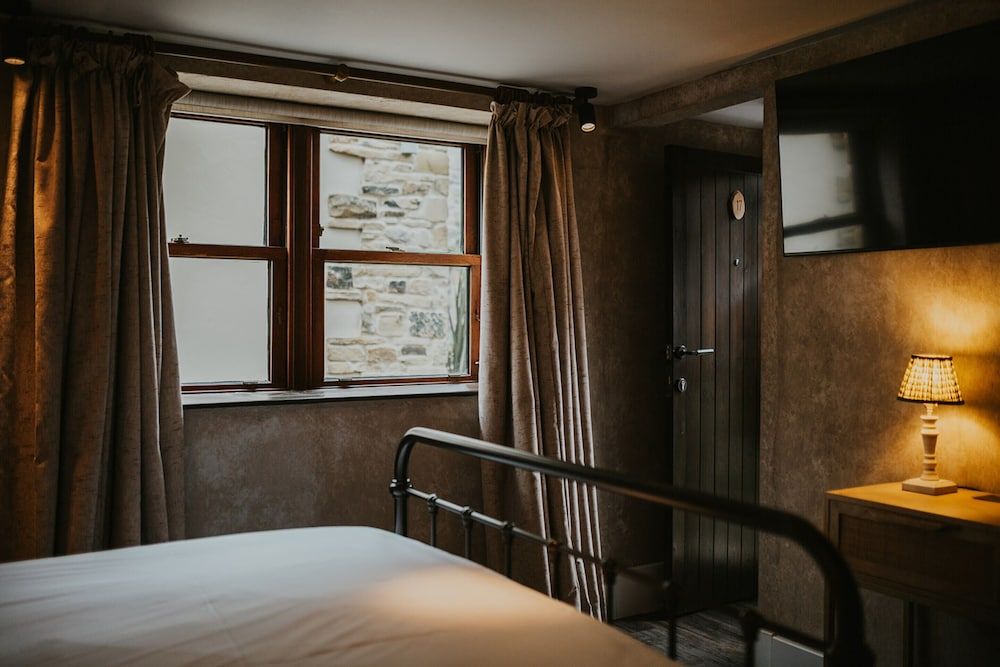 Runa Farm Hotel Cosy 8