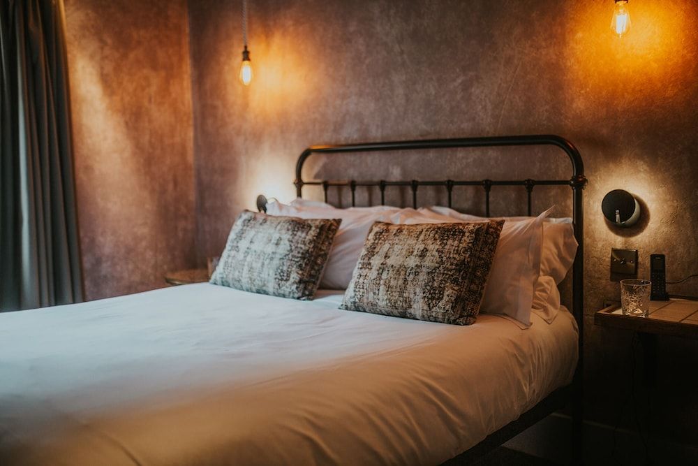 Runa Farm Hotel Superior 5