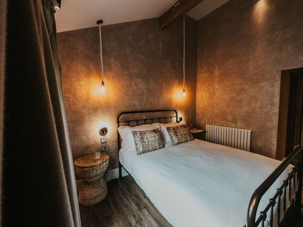 Runa Farm Hotel Superior 4