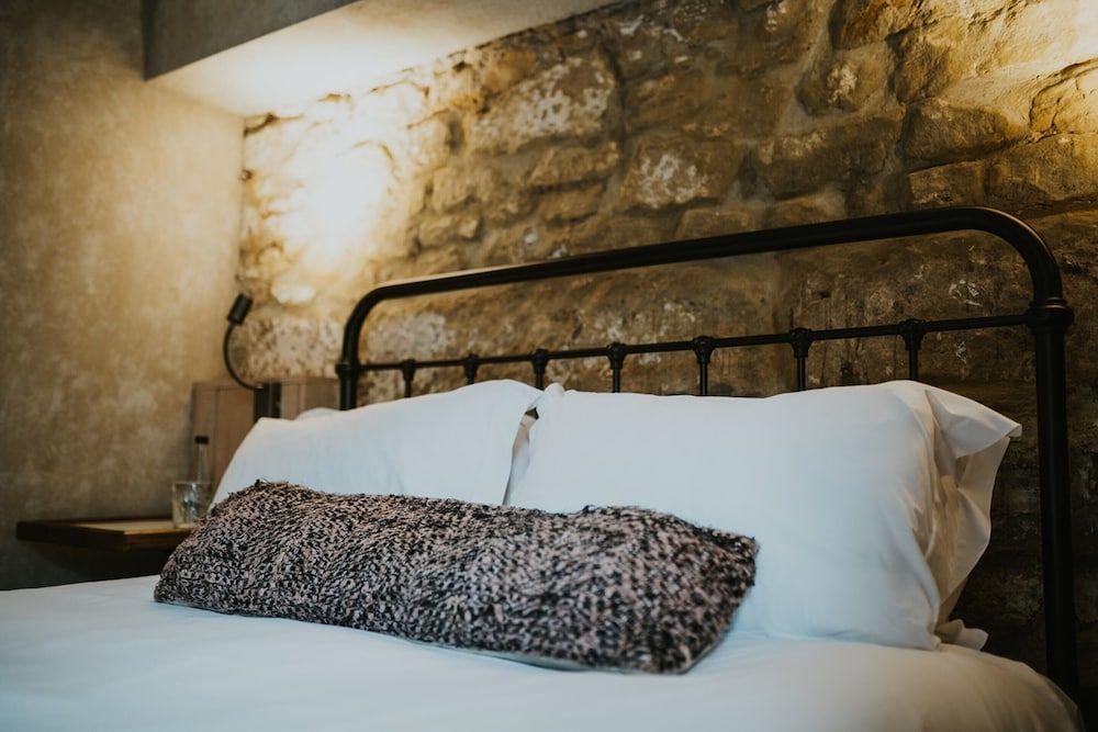 Runa Farm Hotel Cosy