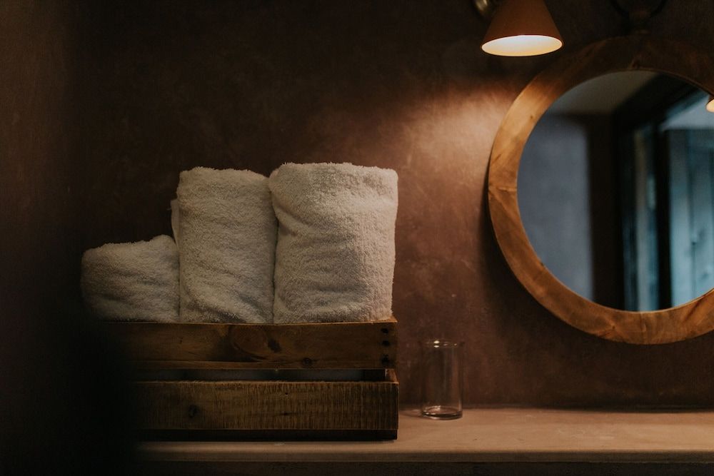 Runa Farm Hotel Cosy 11