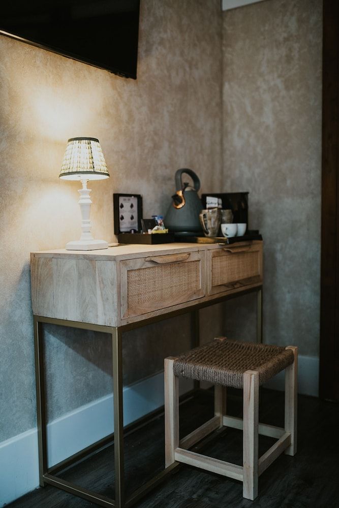 Runa Farm Hotel Cosy 10