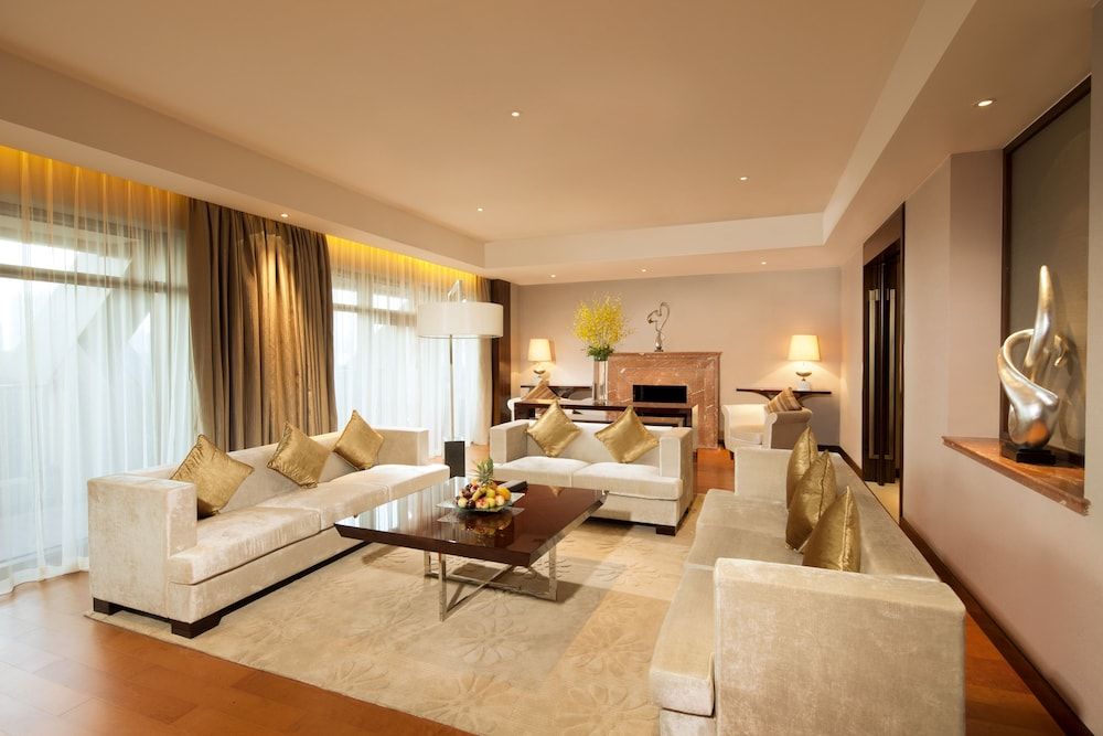 King Presidential Suite