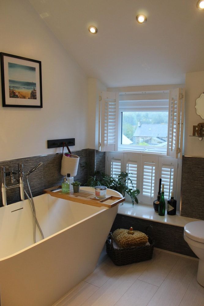 The Hill B and B Standard Single Room, Private Bathroom 4