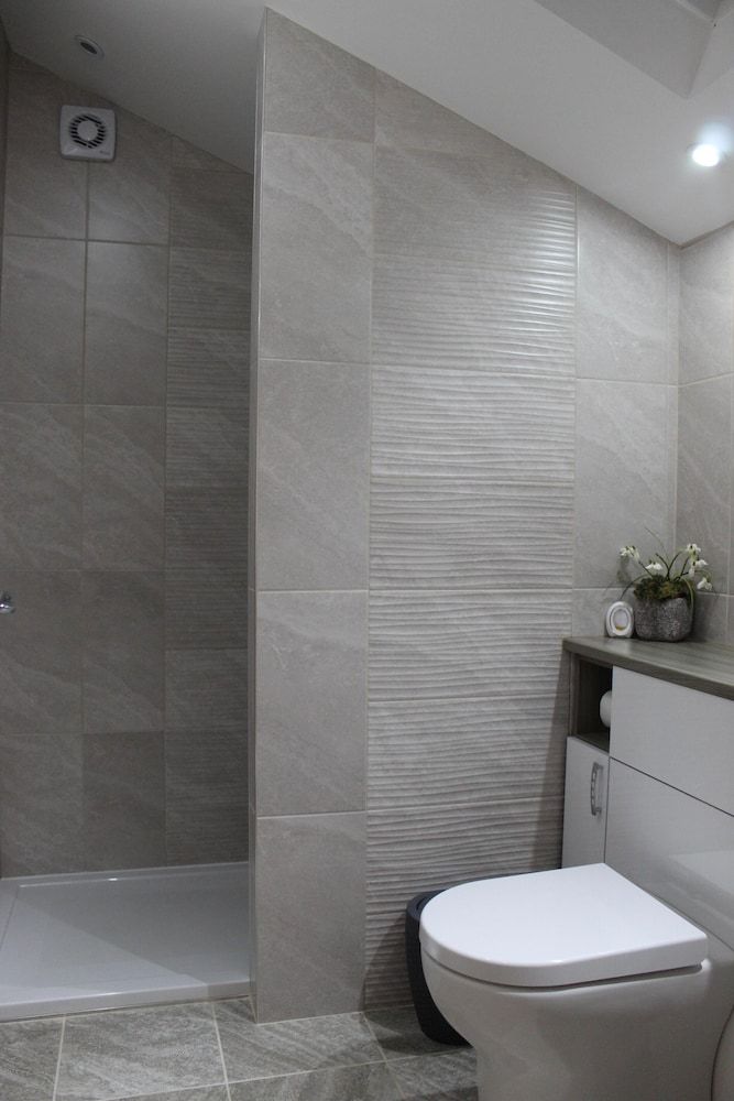 The Hill B and B Apartment, Ensuite (Annexe) 6