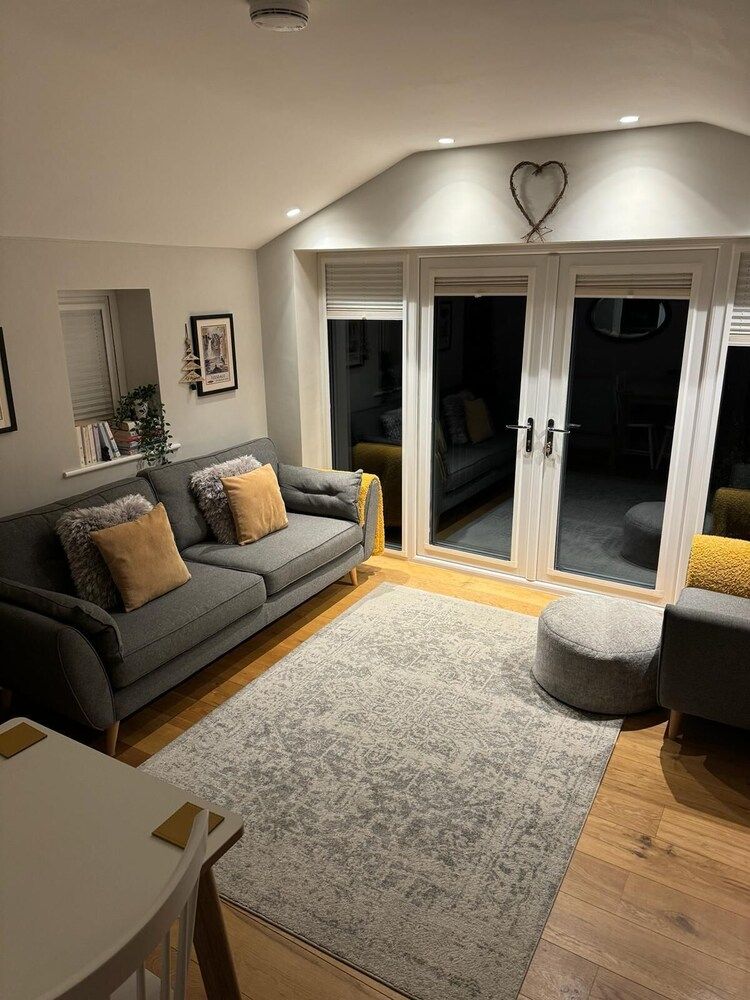 The Hill B and B Apartment, Ensuite (Annexe) 14