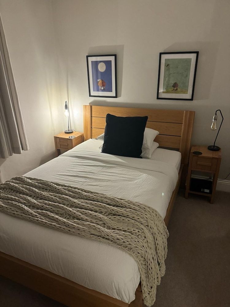 The Hill B and B Standard Double Room, Ensuite 4