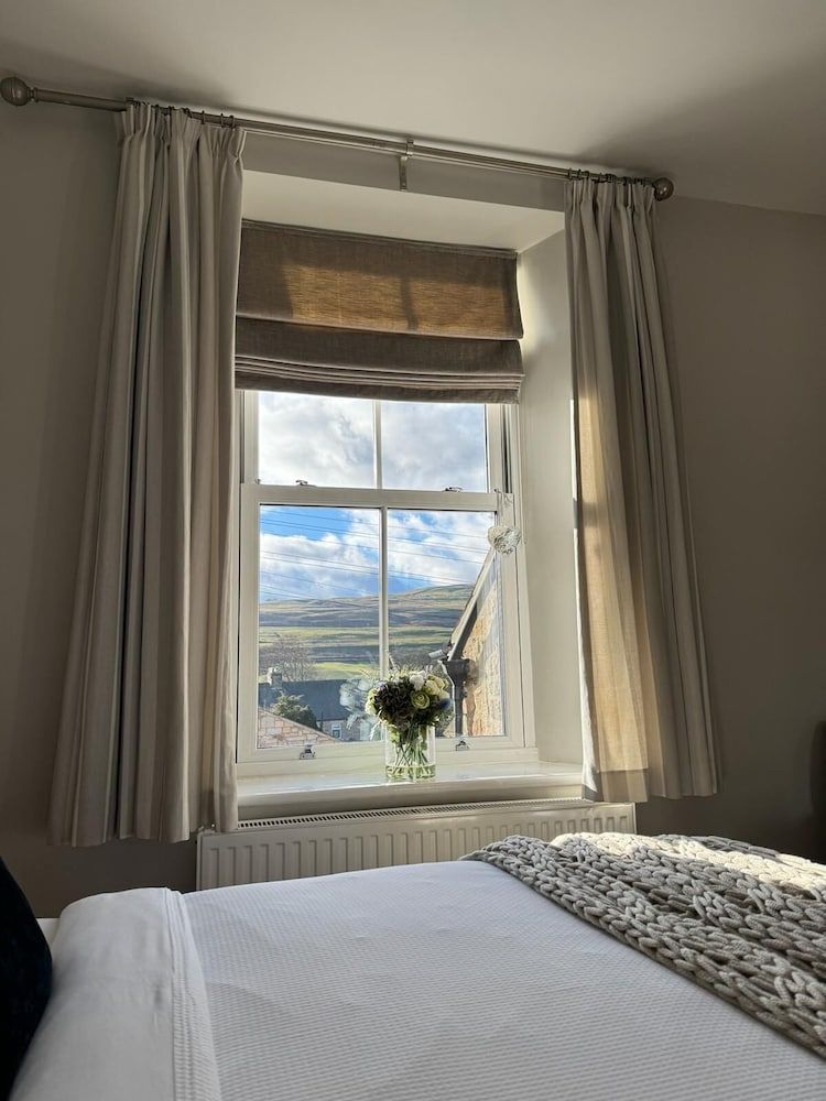 The Hill B and B Standard Double Room, Ensuite 18