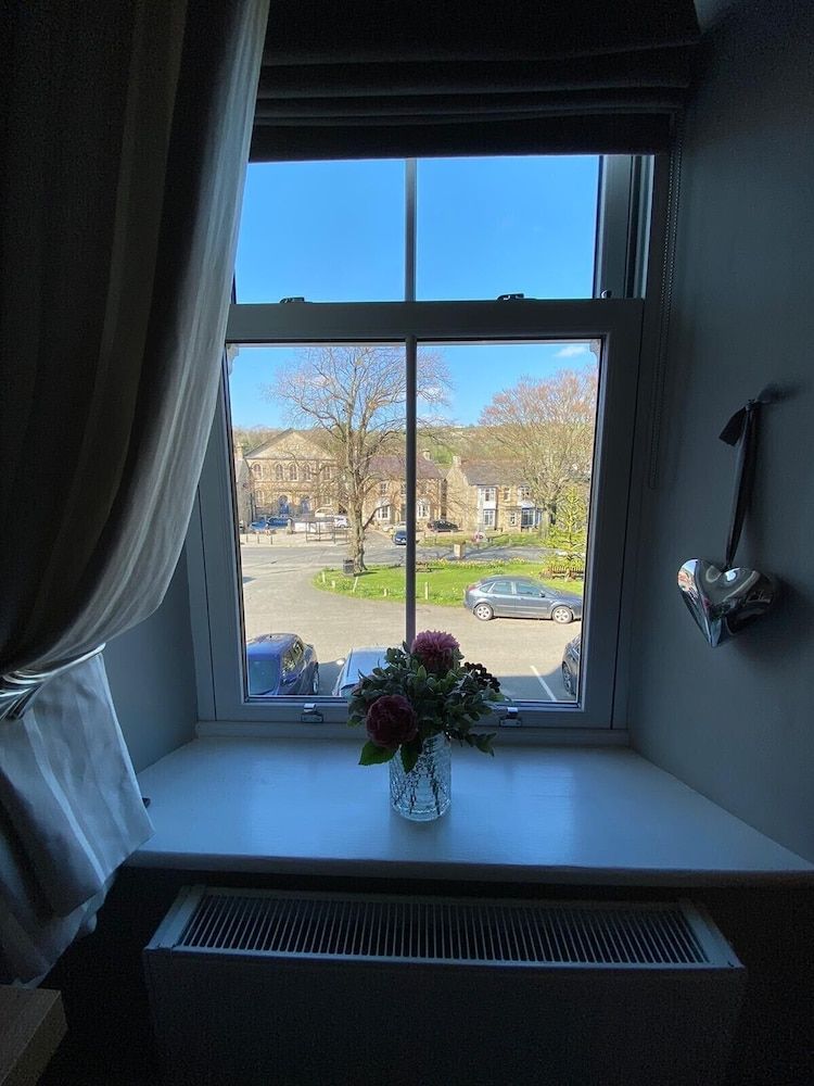 The Hill B and B Standard Single Room, Private Bathroom 5