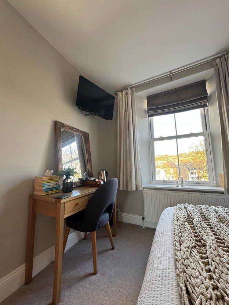 The Hill B and B Standard Double Room, Ensuite 16