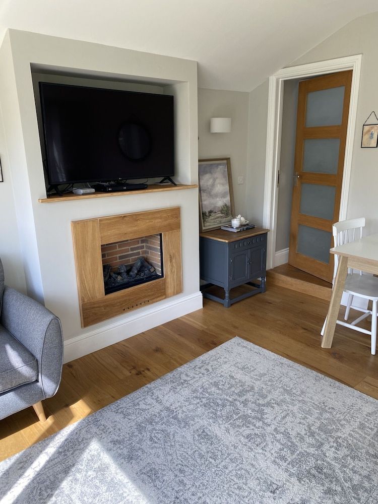 The Hill B and B Apartment, Ensuite (Annexe) 12