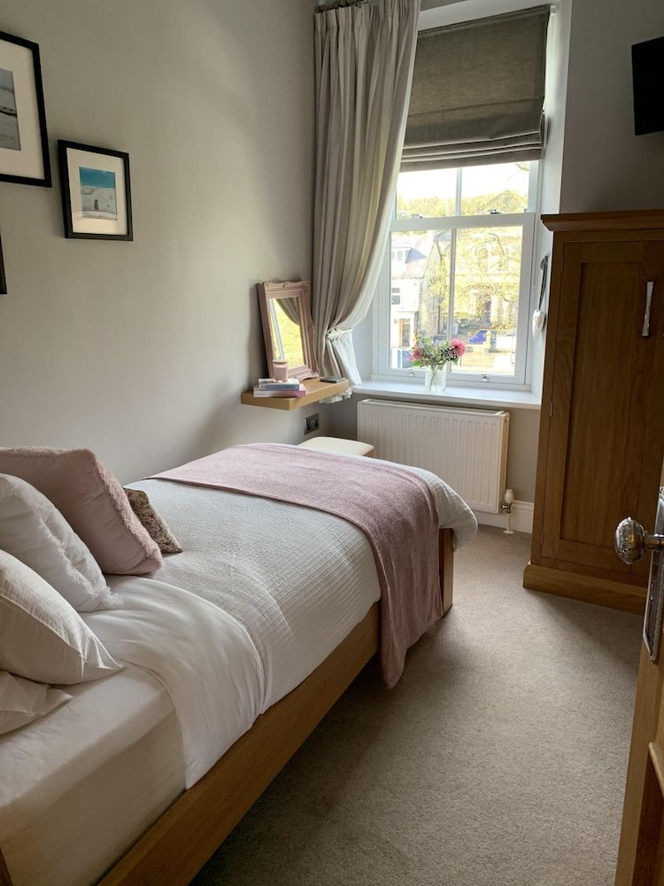 The Hill B and B Standard Single Room, Private Bathroom 2