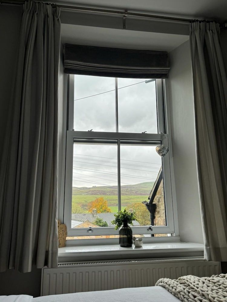 The Hill B and B Standard Double Room, Ensuite 19