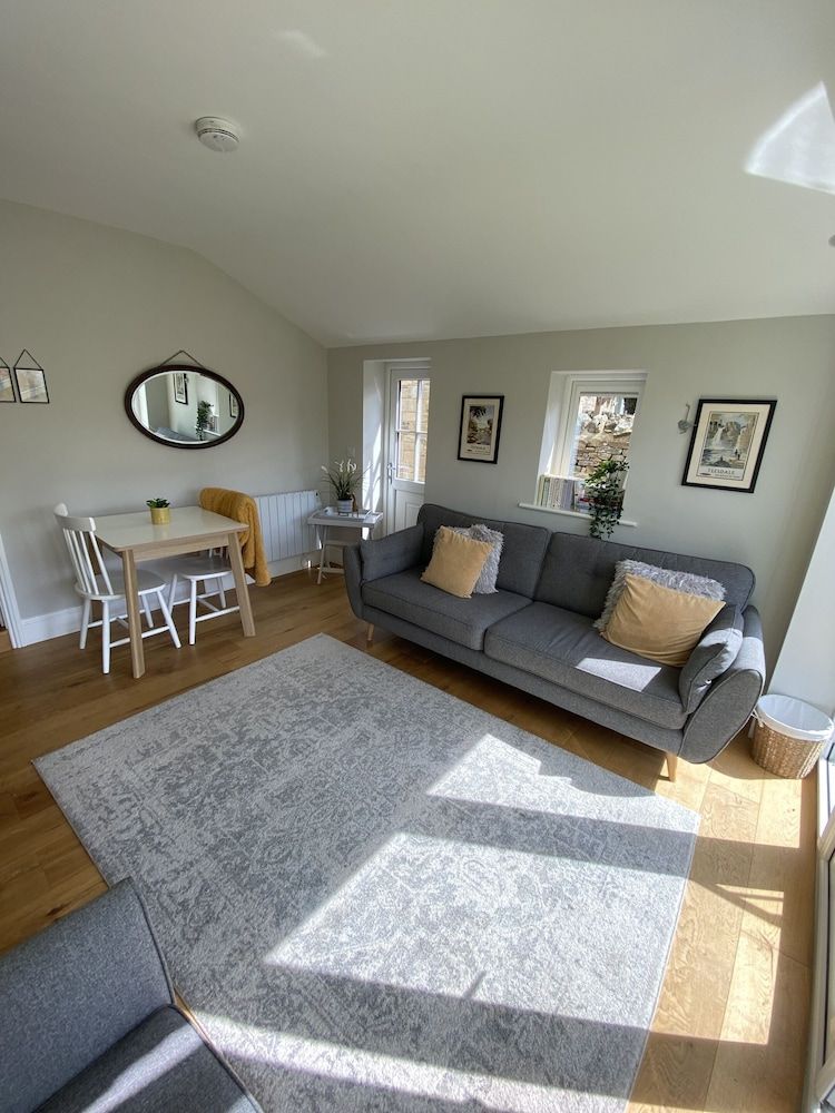 The Hill B and B Apartment, Ensuite (Annexe) 11