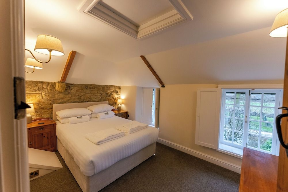 House, 2 Bedrooms (The Dairy)