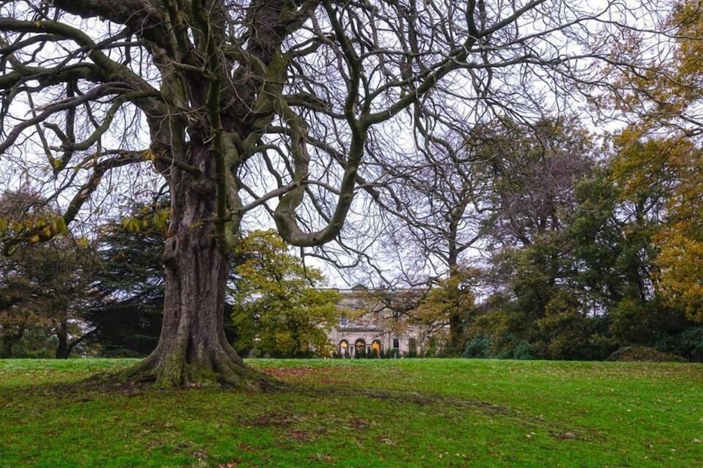 Alfreton Hall