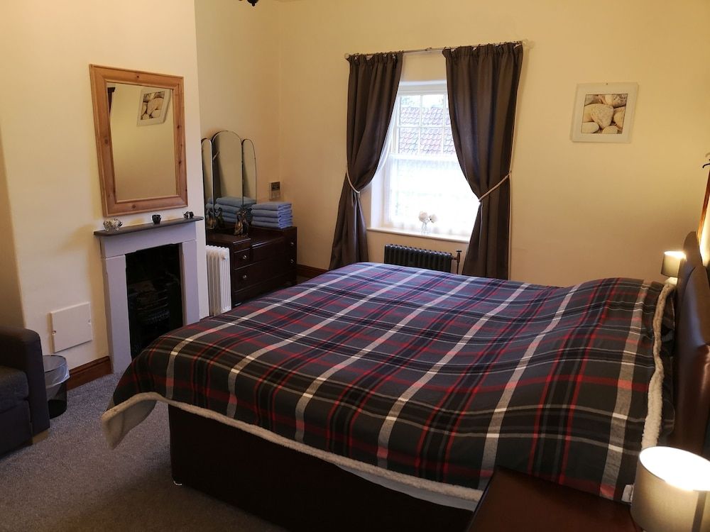 Traditional Cottage, 2 Bedrooms, Non Smoking, Garden Area