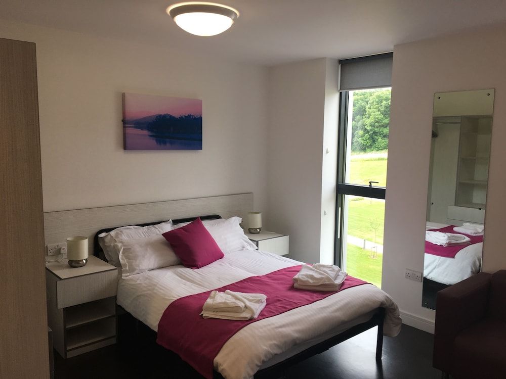 Apartment, 5 Bedrooms