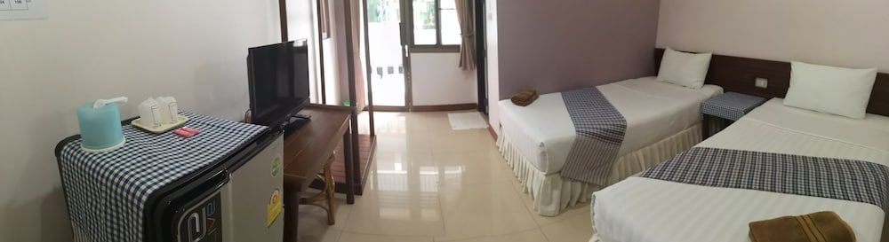 Classic Twin Room, 2 Twin Beds, Non Smoking