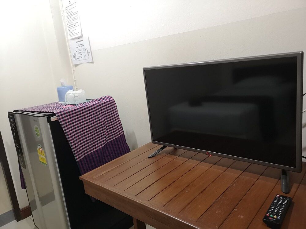 Classic Double Room, 1 Double Bed, Non Smoking