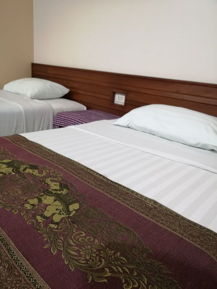 Classic Twin Room, 2 Twin Beds, Non Smoking