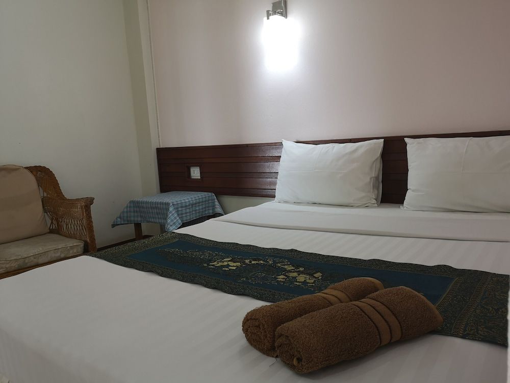 Classic Double Room, 1 Double Bed, Non Smoking