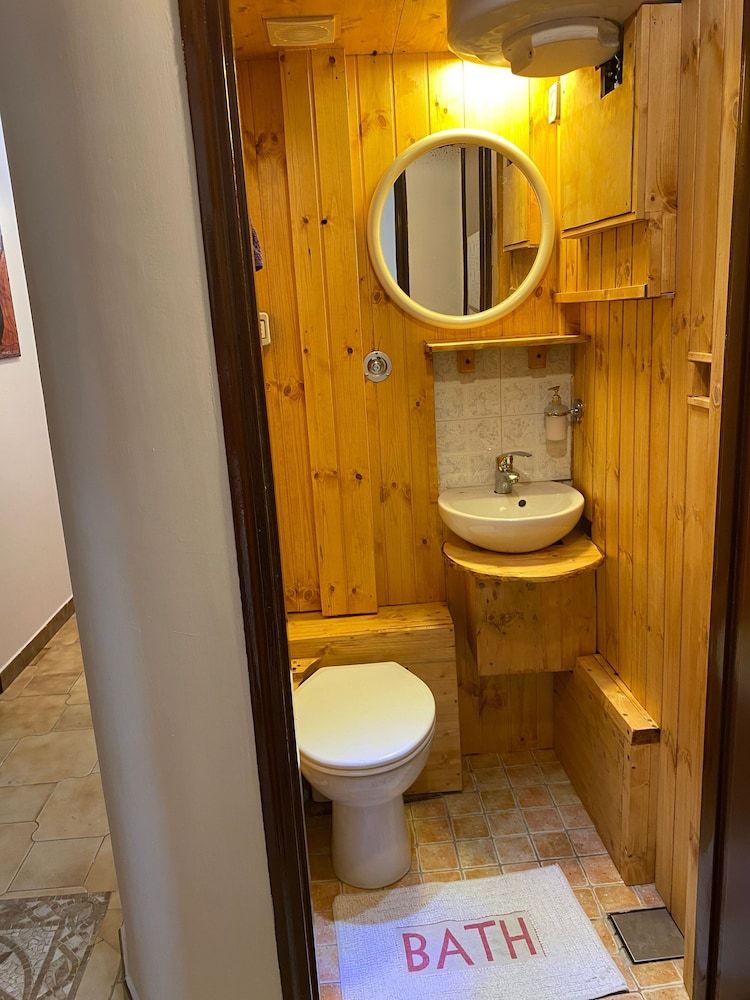 Apartment Direct to the Beach of Scala Dei Turchi House, 4 Bedrooms, Smoking, Balcony 19