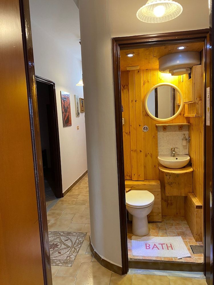 Apartment Direct to the Beach of Scala Dei Turchi House, 4 Bedrooms, Smoking, Balcony 20