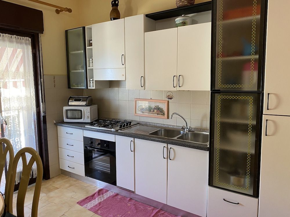 Apartment Direct to the Beach of Scala Dei Turchi House, 4 Bedrooms, Smoking, Balcony 23