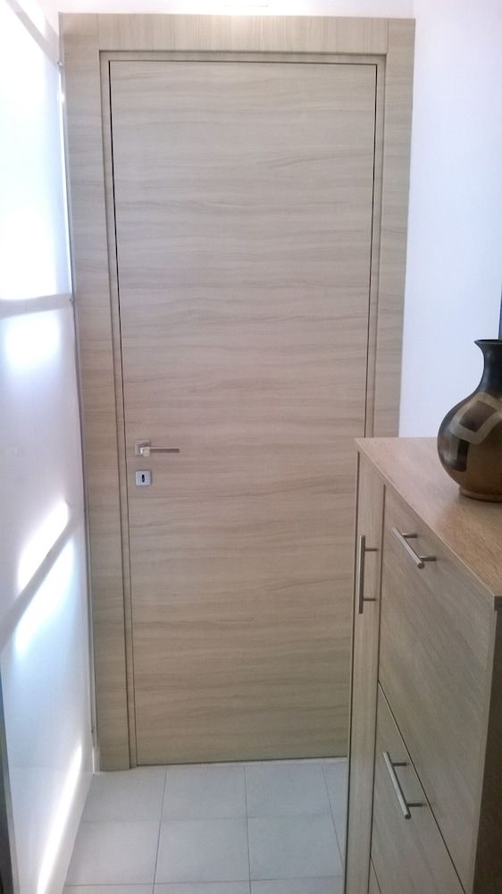 Apartmen Near the Scala Dei Turchi Beach Apartment, 1 Bedroom, Patio, Garden View 11