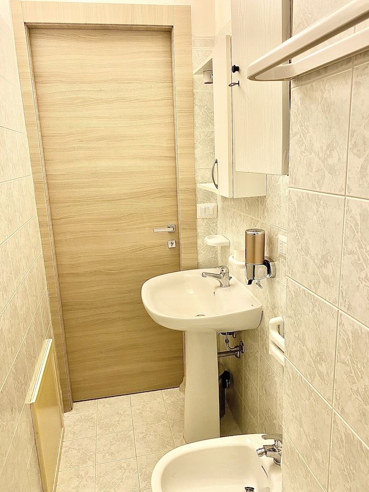 Apartmen Near the Scala Dei Turchi Beach Apartment, 1 Bedroom, Patio, Garden View 6