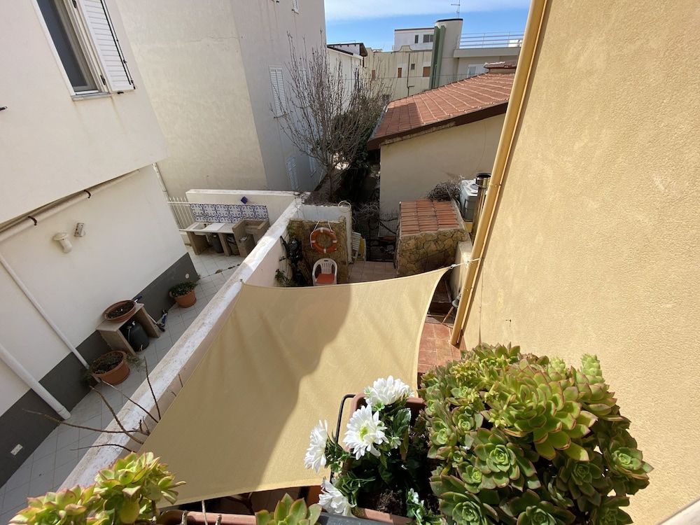 Apartment Scala Dei Turchi Apartment 15