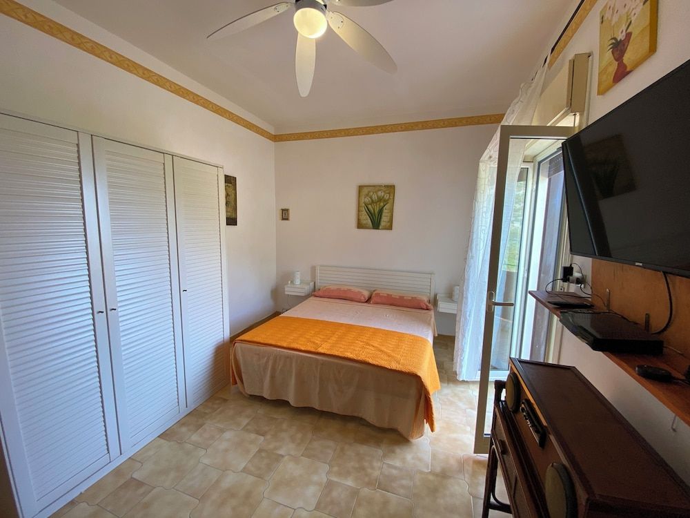 Apartment Scala Dei Turchi Apartment 8