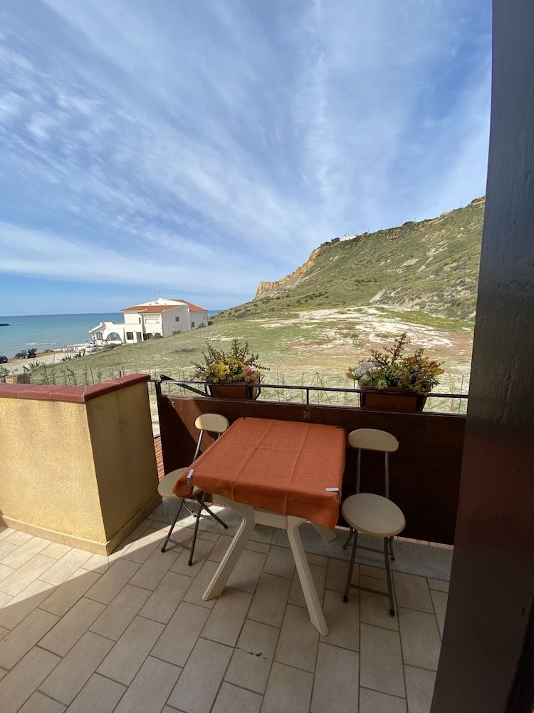 Apartment Scala Dei Turchi Apartment 10