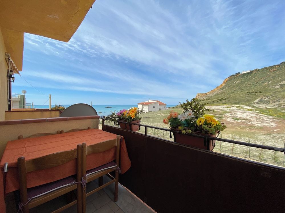 Apartment Scala Dei Turchi Apartment 13