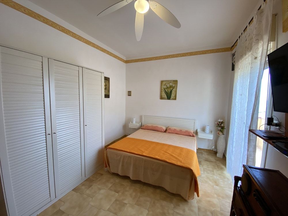 Apartment Scala Dei Turchi Apartment 7