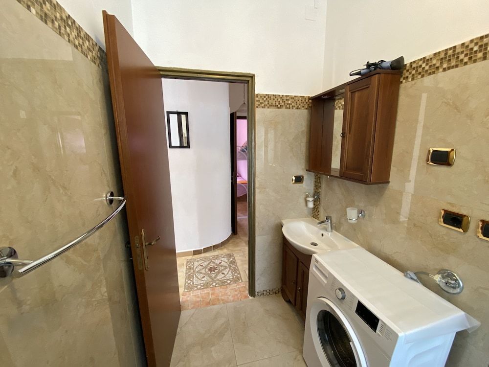 Apartment Scala Dei Turchi Apartment 21