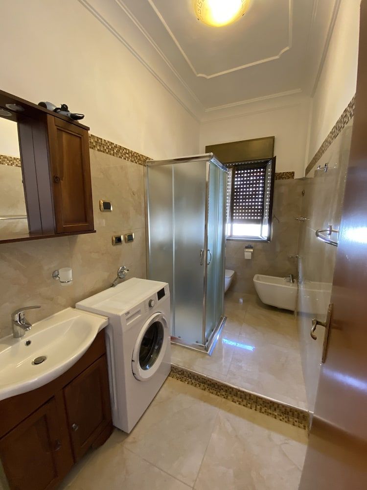 Apartment Scala Dei Turchi Apartment 20