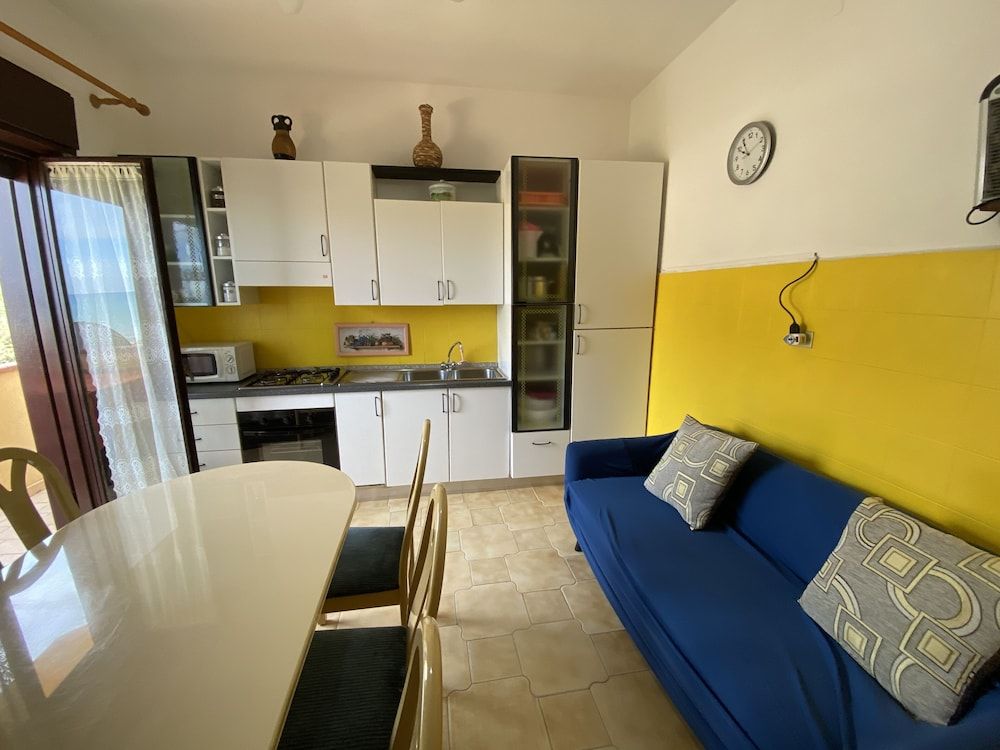 Apartment Scala Dei Turchi Apartment 9